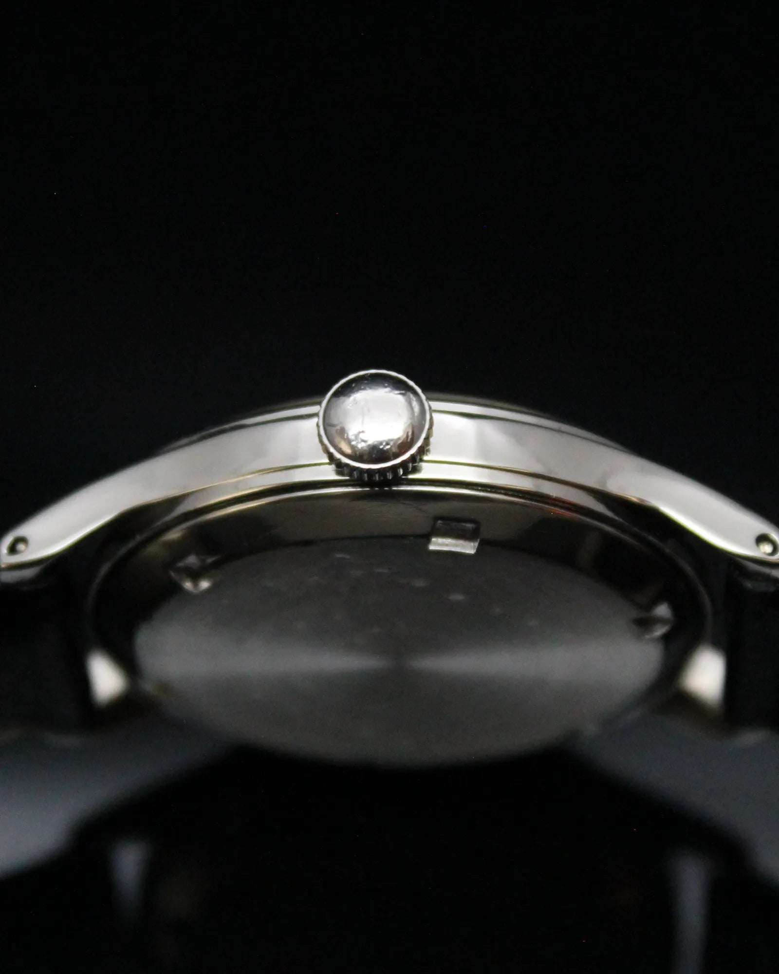 Omega "Tuxedo Bullseye" Classic - Ref.2383 - Cal.30T2P - (1944)