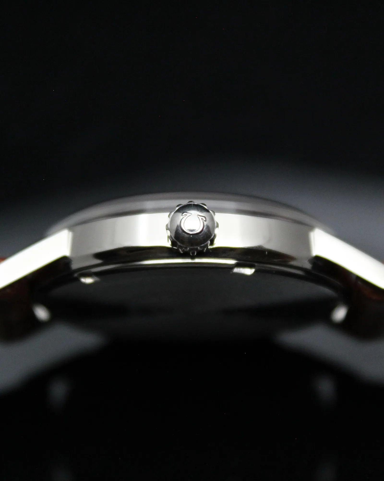 Omega Seamaster 600 - Ref.135.012 - (1966)
