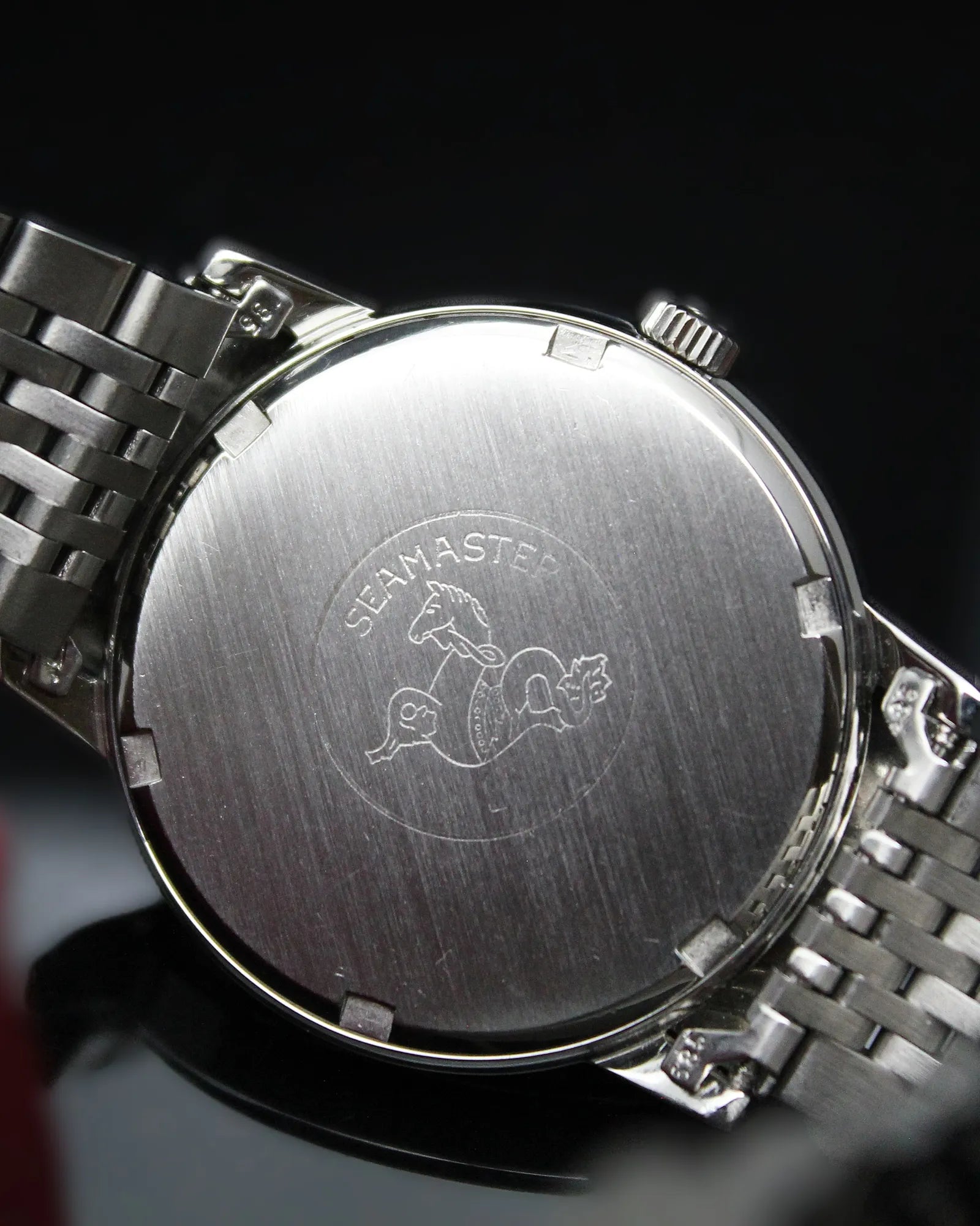 Omega Seamaster 600 - Ref. 135.011 - Cal.601 - (1965)