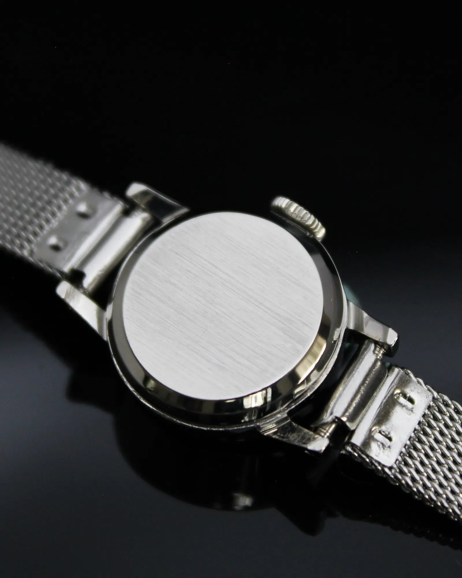 Omega Ladies Cocktail 'Saphette' - Ref.511.088 - Cal.483 - (1962)