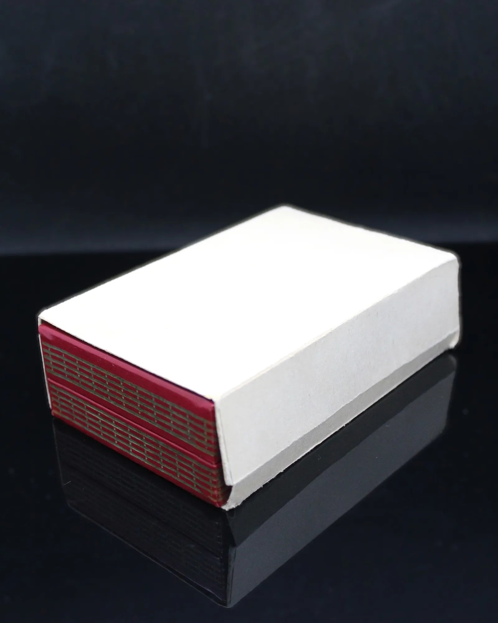 Vintage Certina Lady's Watch Box with Original Outer Sleeve - (1970s)