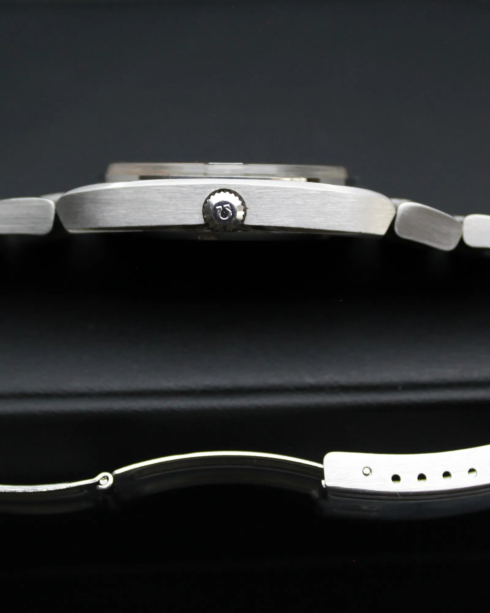 Omega Constellation Chronometer - Ref.166.055/168.046 - Cal.1001 - (1970)