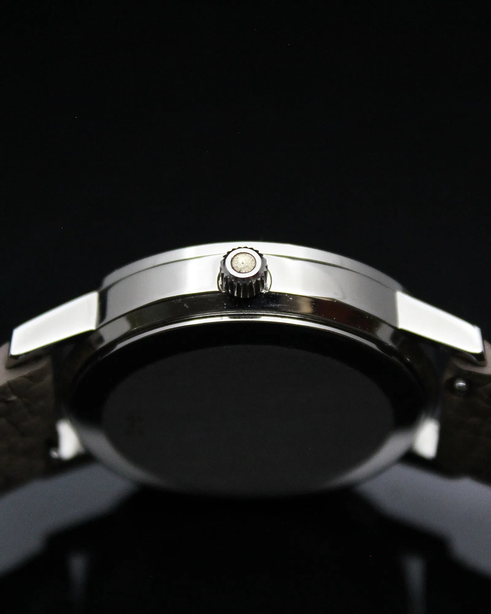 Omega Quartz "Silk Grey" - Ref. 196.0160 - Cal.1342 - (1979)