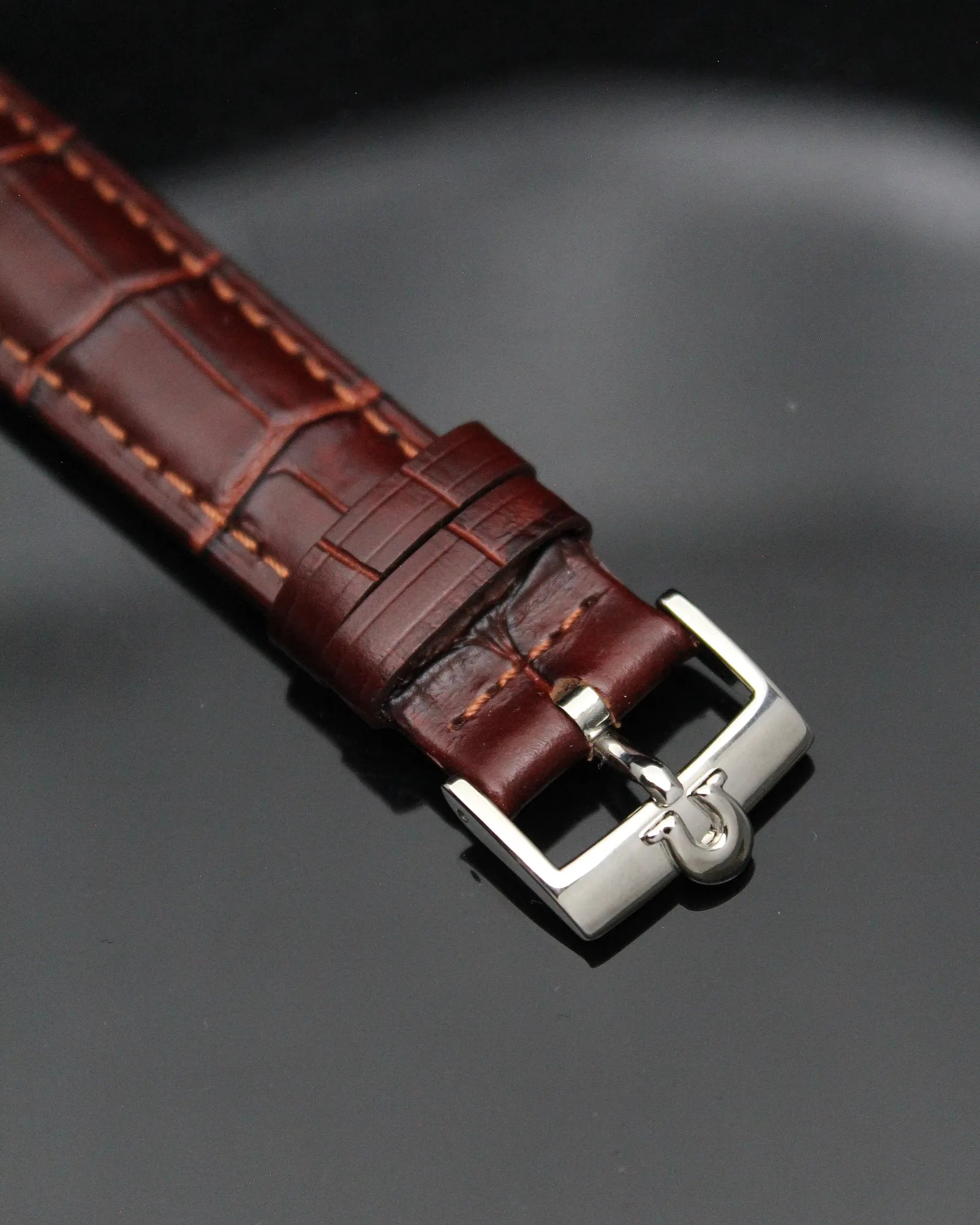 Omega Genève Stainless Steel NOS – Ref. 135.041 - Cal. 601 - (1969)