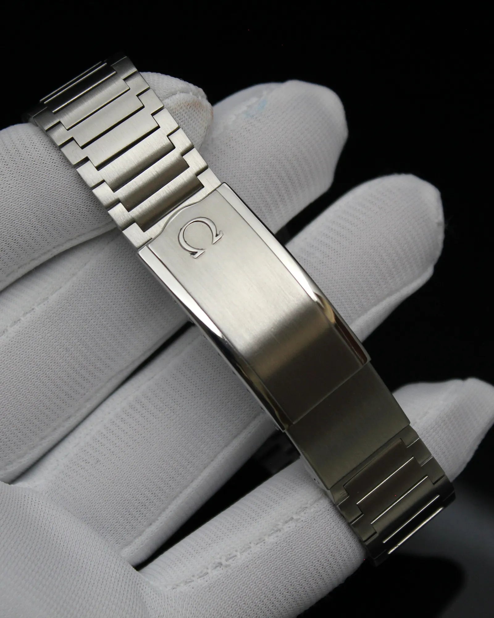Omega Seamaster Automatic 'Integrated Steel' - Ref. 166.0206/366.0842 - Cal.1010 - (1978)