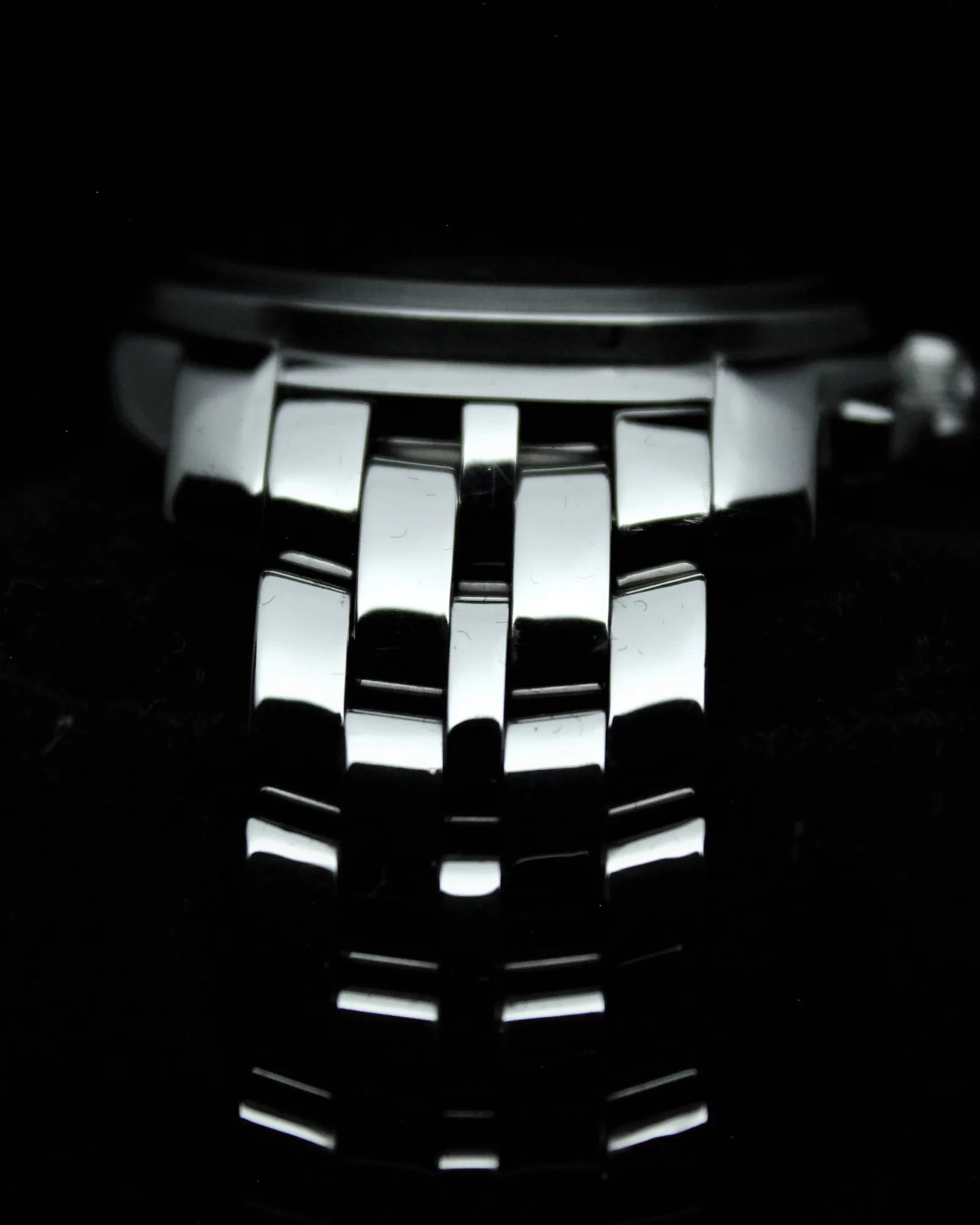 Baume & Mercier Capeland Chronograph - Ref.MV045216 - (2000s)