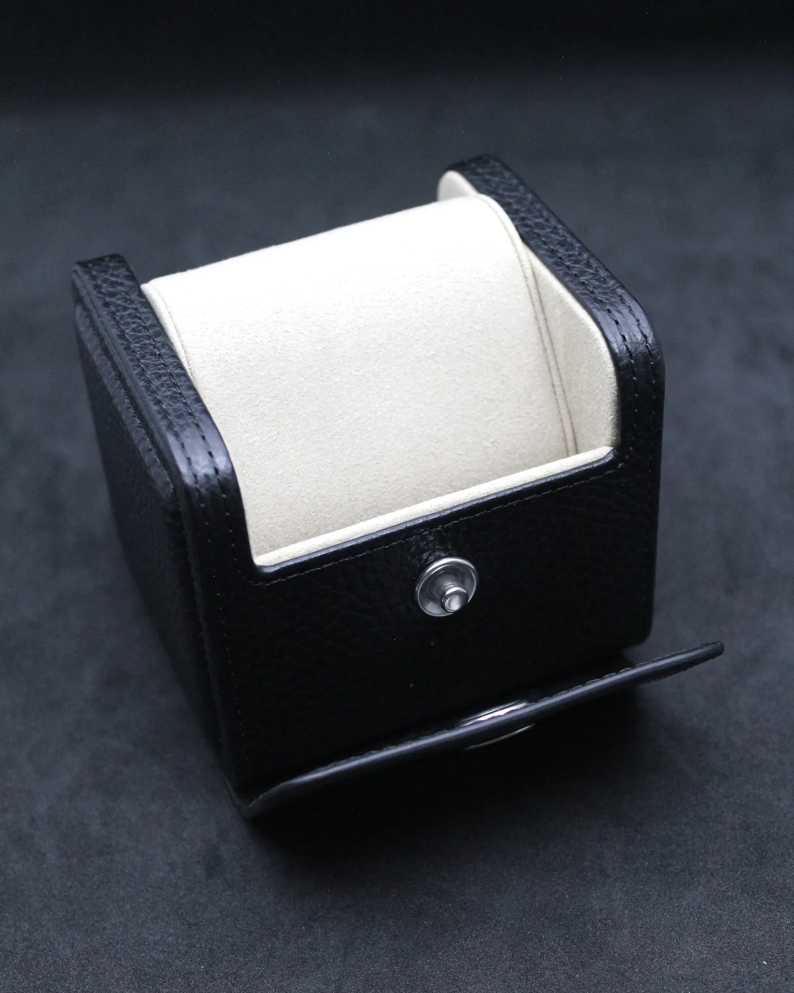 Modern IWC Schaffhausen Premium Watch Box Set with Removable Travel Case (ca. 2010s–2020s)