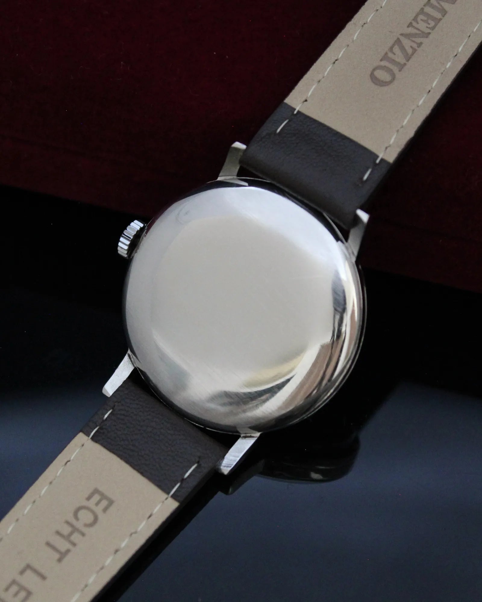 Longines Classic Dress Watch - Ref.8903 - (1962)