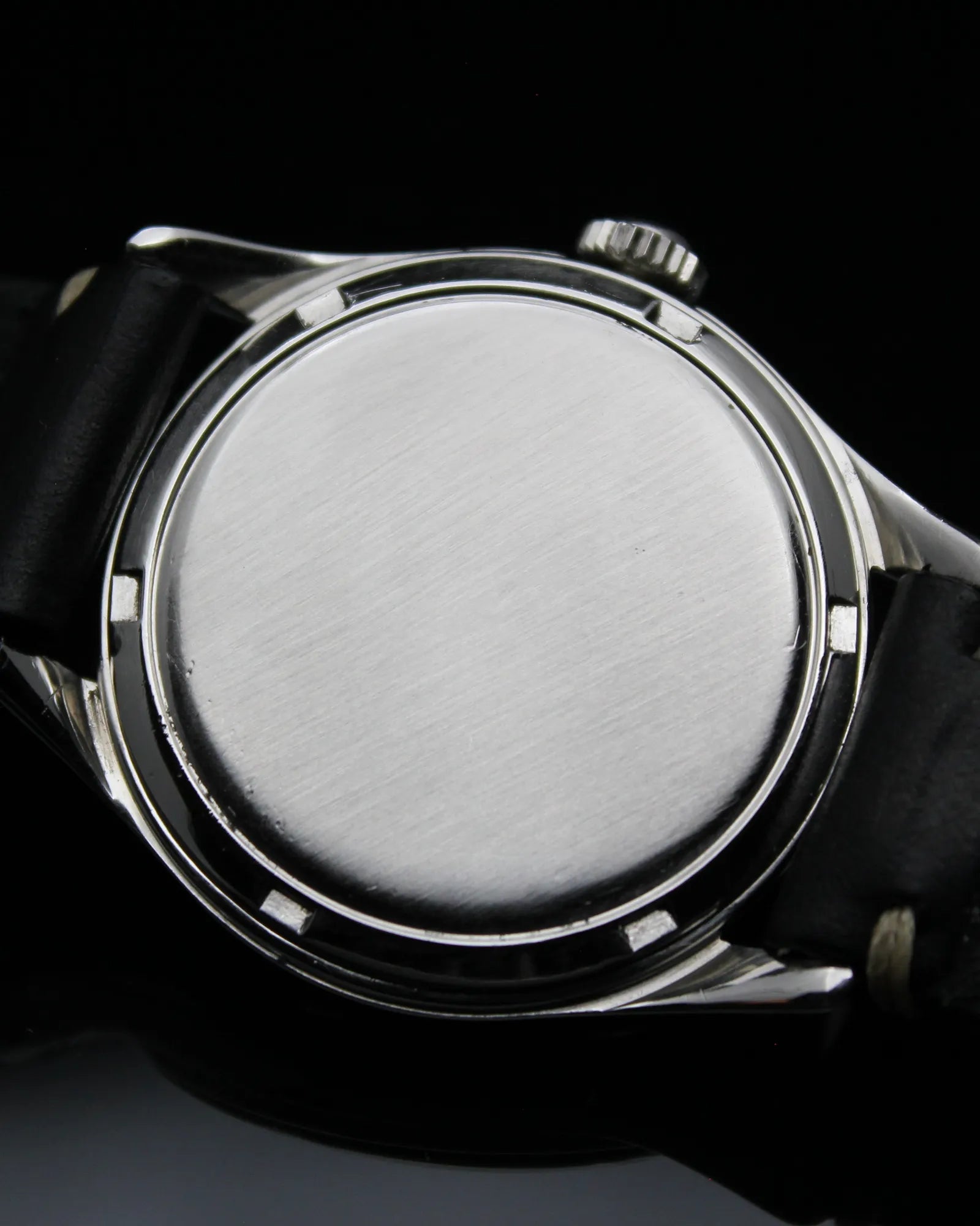 Omega Bullseye/Tuxedo 'Jumbo' - Ref.2639 - Cal.266 - (1952)