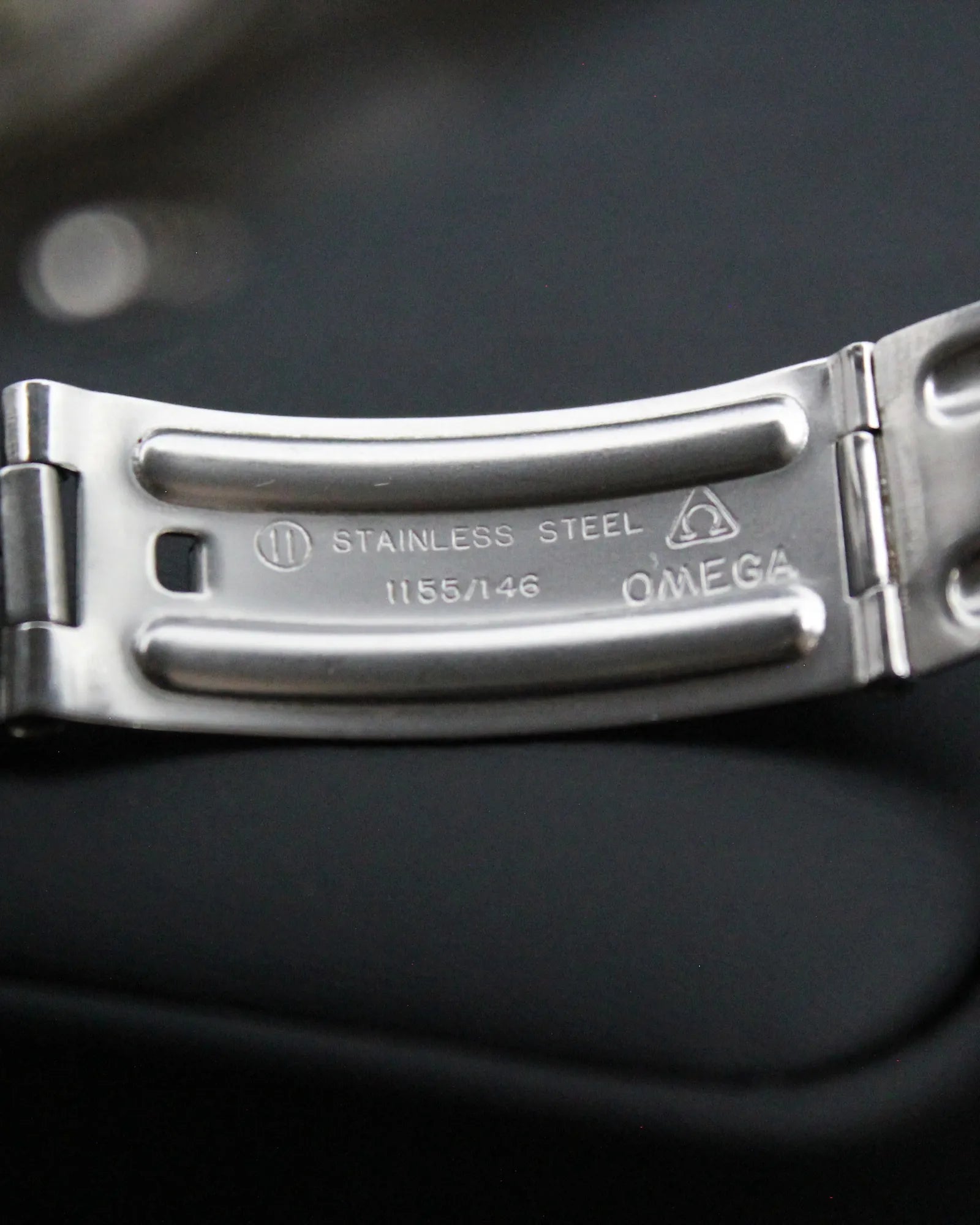 Omega Constellation Chronometer - Ref.166.055/168.046 - Cal.1001 - (1970)