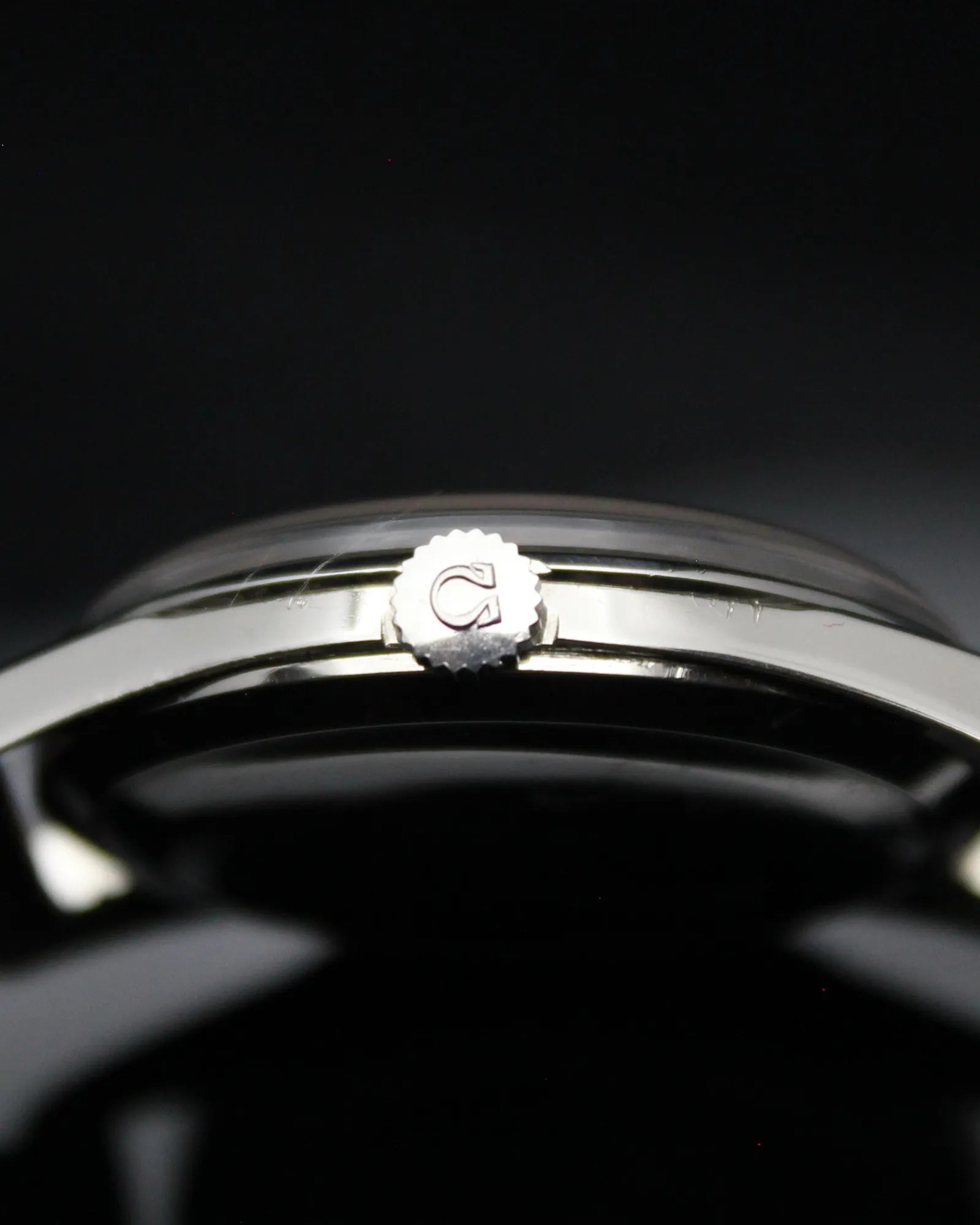 Omega Classic Dress "Sunburst Champagne" - Ref.2800 - Cal.265 - (1949)
