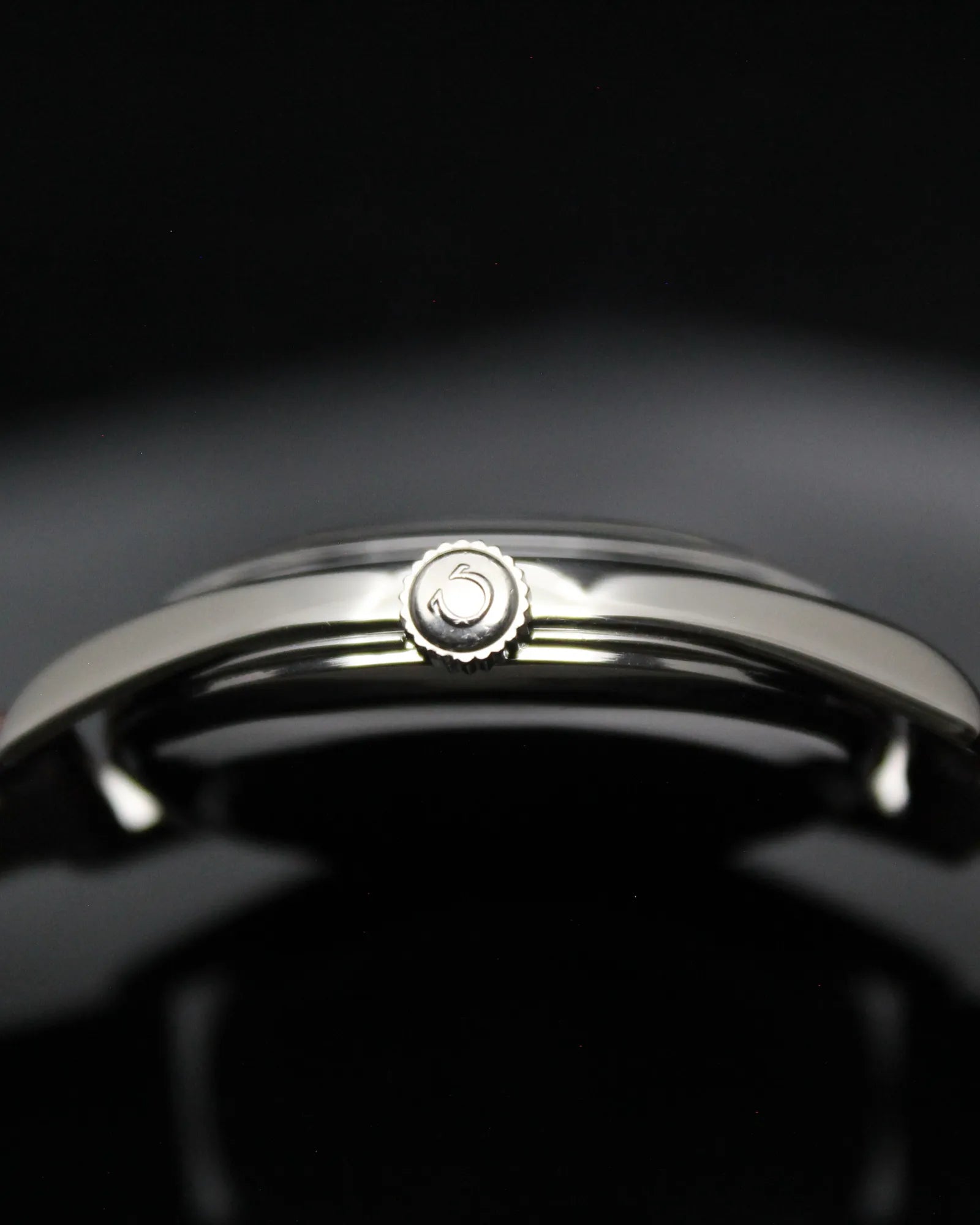 Omega Classic Two-Tone 'Jumbo' - Ref. 2791 - Cal.266 - (1956)