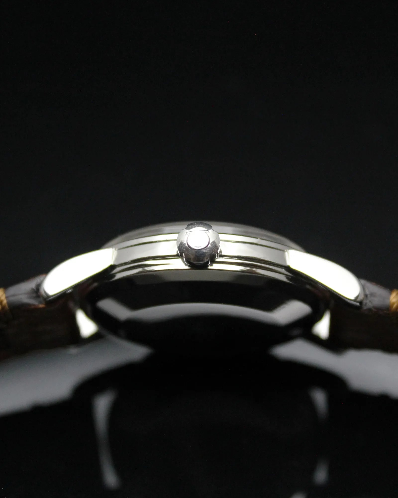 Omega Seamaster Automatic 'Crosshair' - Ref. 2846 - Cal.501 - (1955)