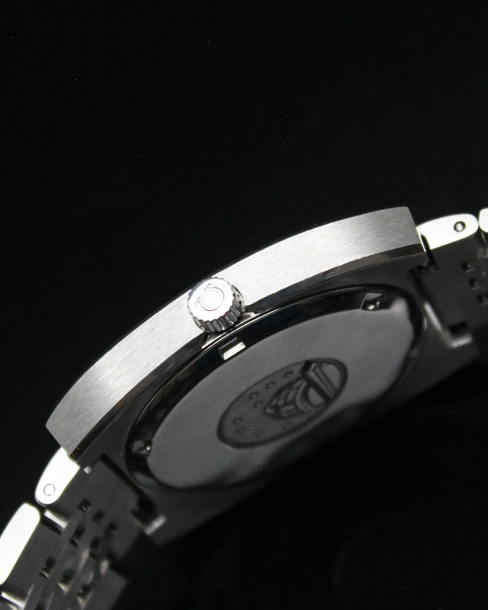 Omega Constellation Automatic Chronometer - Ref. 166.056 - Cal.1001 - (1969)