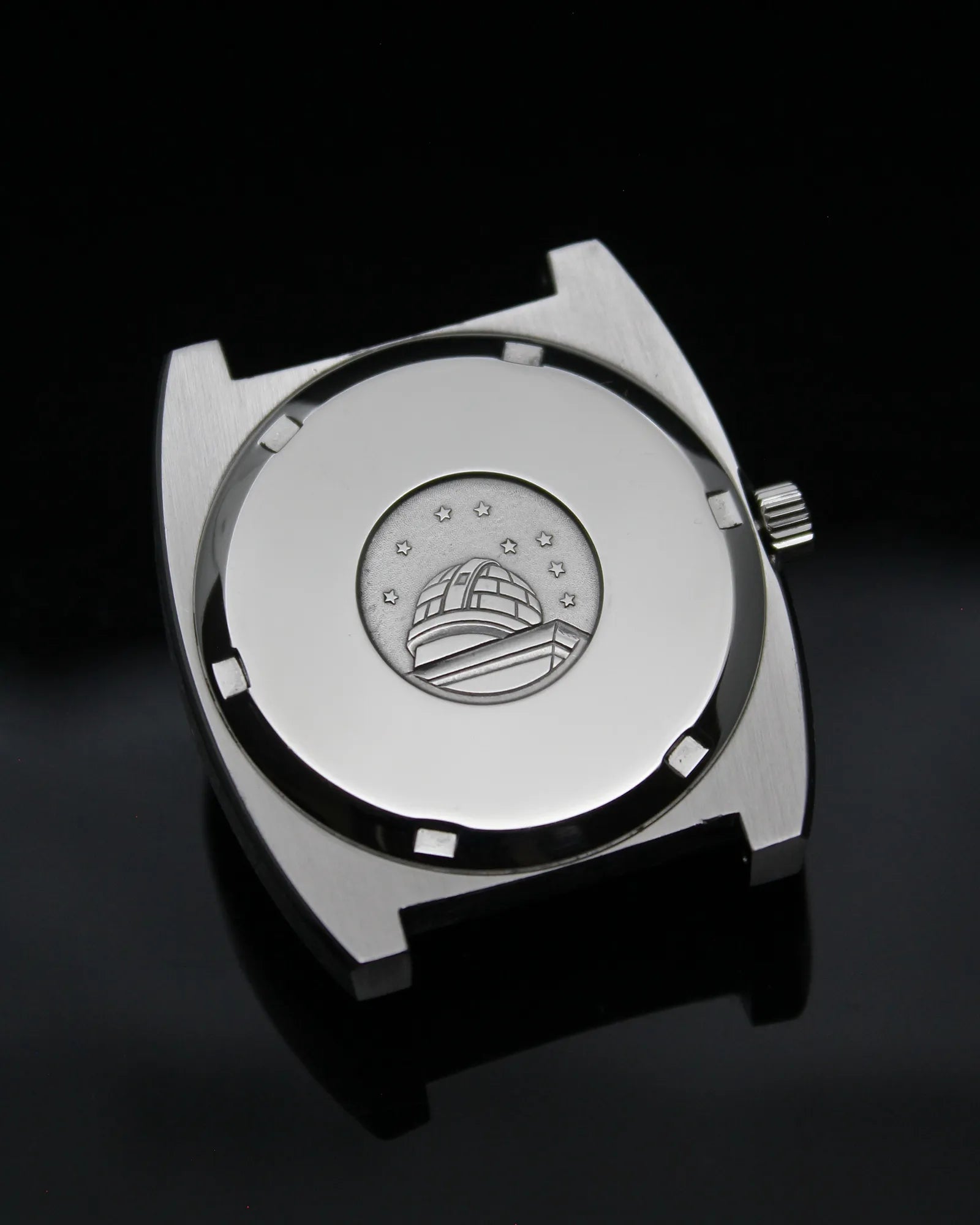 Omega Constellation Automatic Chronometer - Ref. 166.056 - Cal.1001 - (1969)