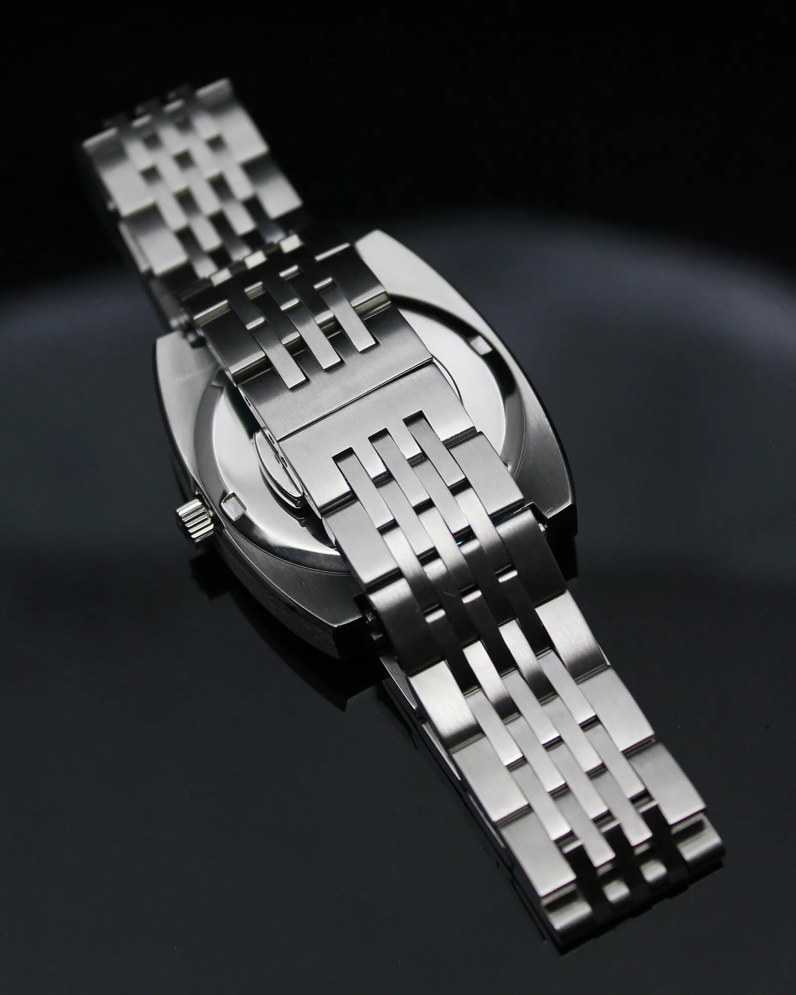 Omega Constellation Automatic Chronometer - Ref. 166.056 - Cal.1001 - (1969)