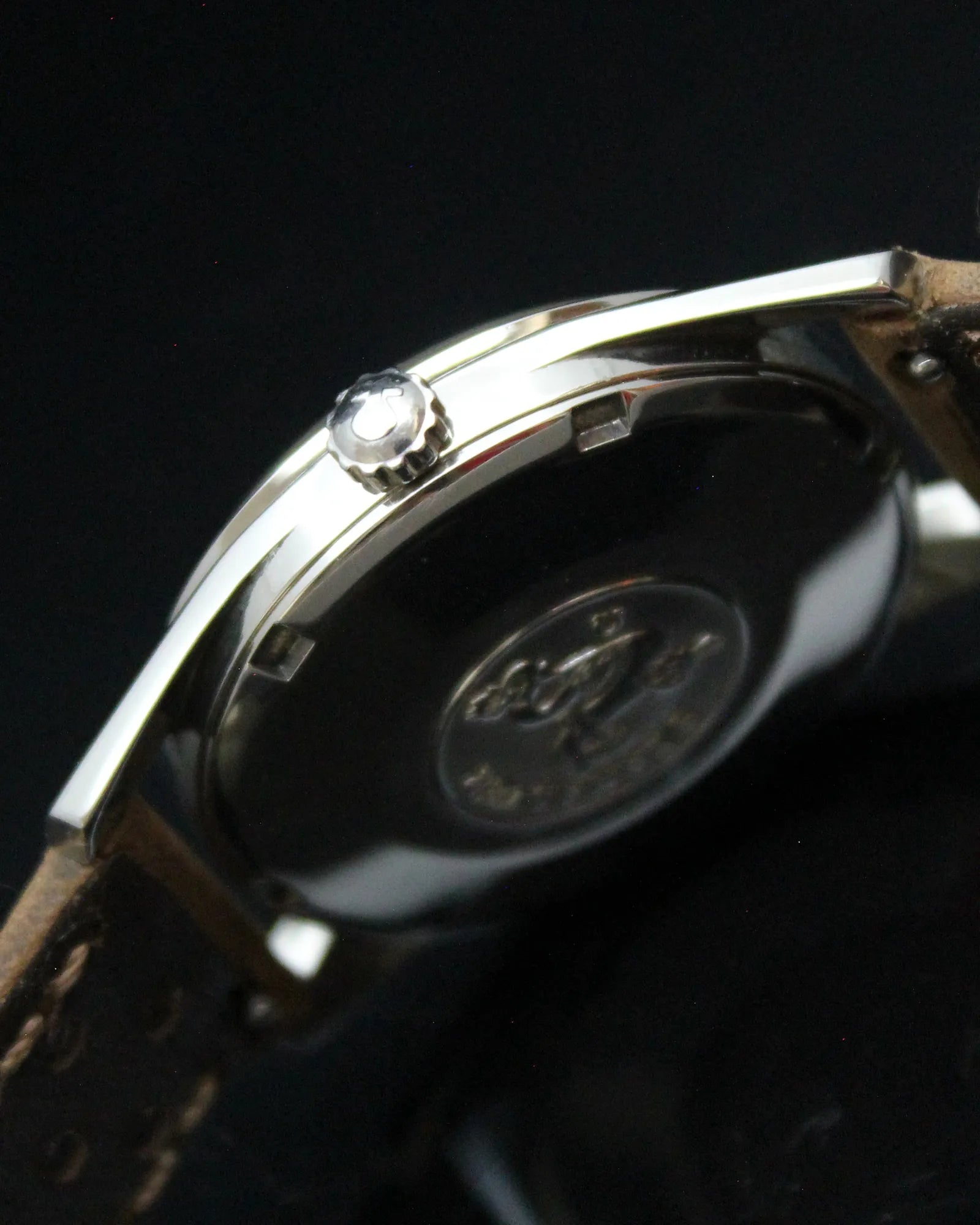 Omega Seamaster Automatic - Ref. 14701 - Cal.562 - (1962)