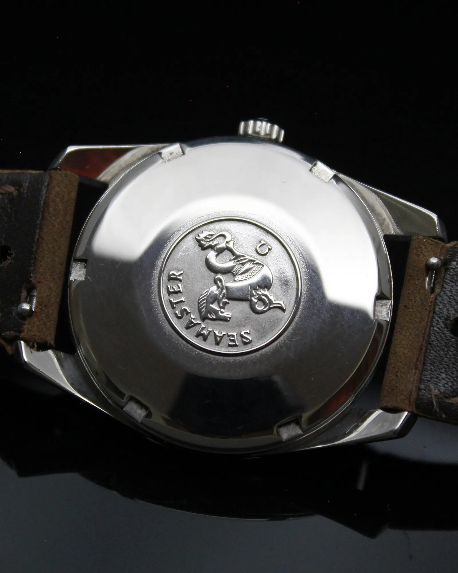 Omega Seamaster Automatic - Ref. 14701 - Cal.562 - (1962)