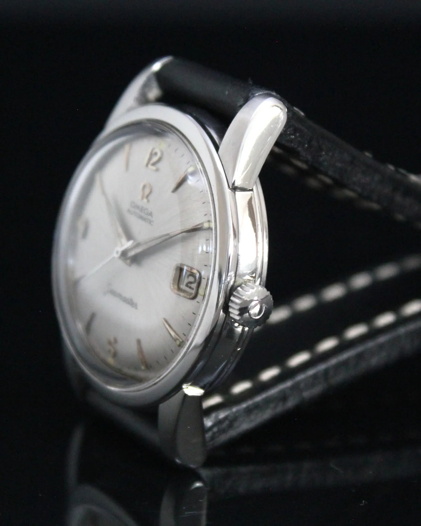 Omega Seamaster Automatic - Ref.2849 - Cal.501 - (1954)